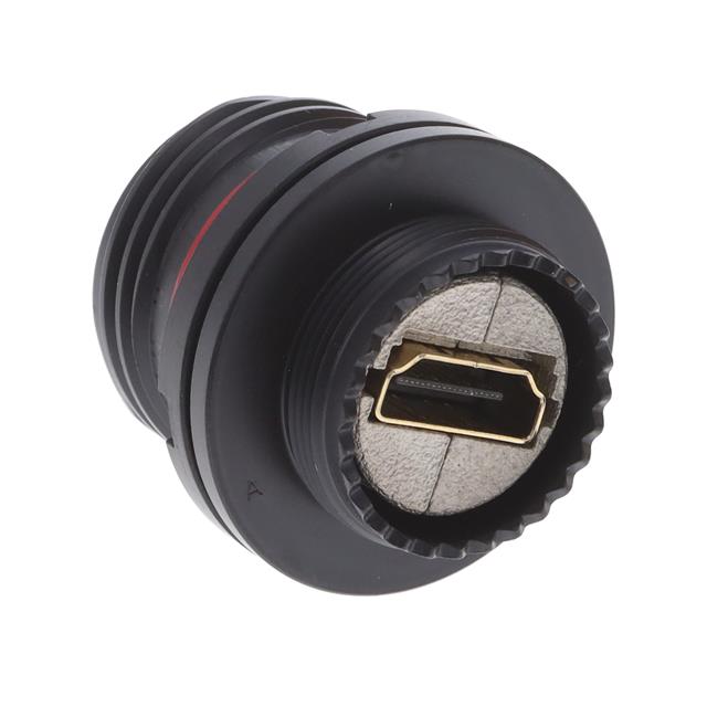 HDMIFTV7AZNF312 Amphenol Socapex  USB DVI HDMI Connector Adapters