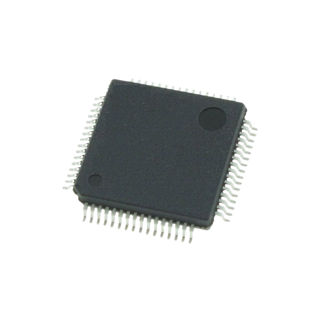 IS31SE5114-LQLS3 Lumissil Microsystems  Capteur tactile capacitif