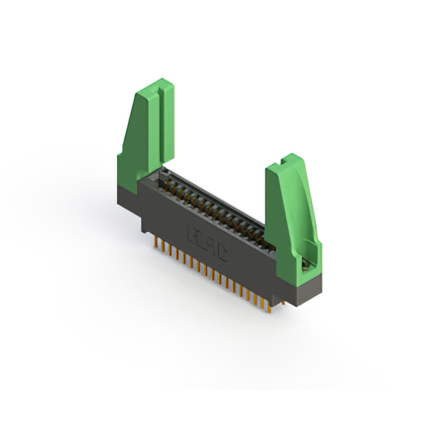 395-034-542-888 EDAC Inc.  Edgeboard Connectors