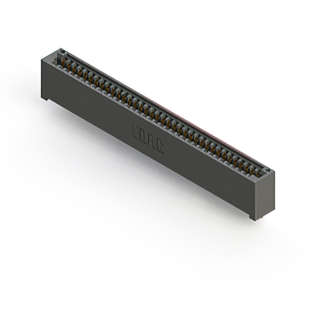 395-036-544-101 EDAC Inc.  Edgeboard Connectors