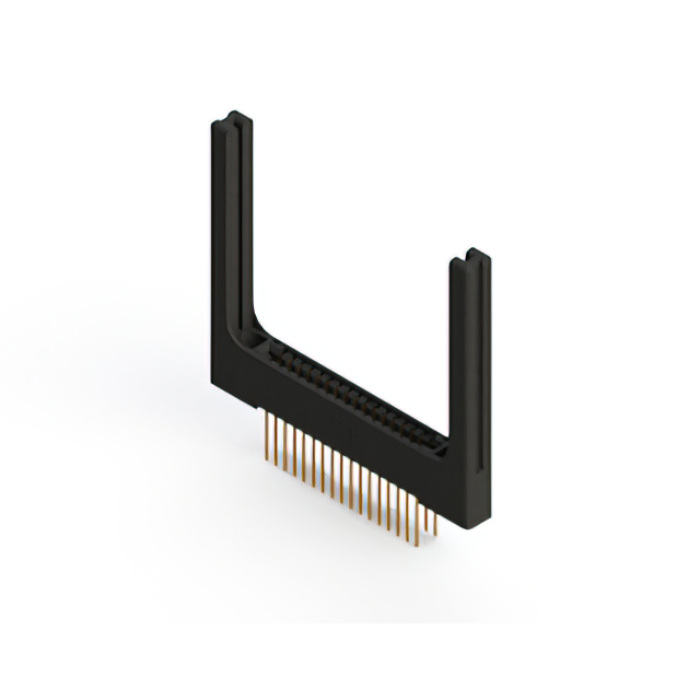 396-034-541-258 EDAC Inc.  Edgeboard Connectors