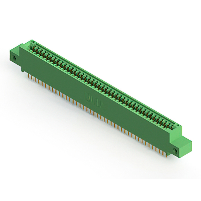 845-082-525-512 EDAC Inc.  Conectores de tableros de borde