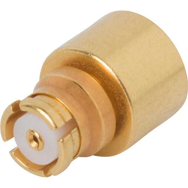 1222-4012 Amphenol SV Microwave  Coaxial Connector (RF) Assemblies