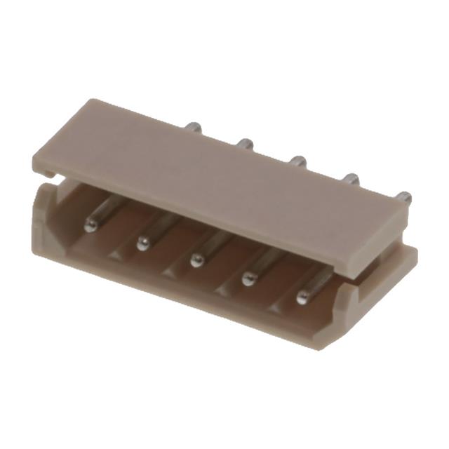 99990991 Molex  Embases à broches mâles
