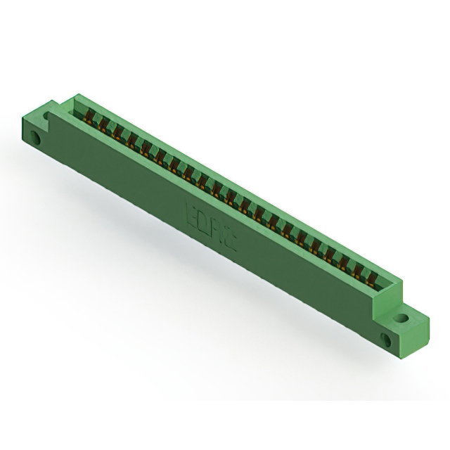 306-021-521-112 EDAC Inc.  Edgeboard Connectors