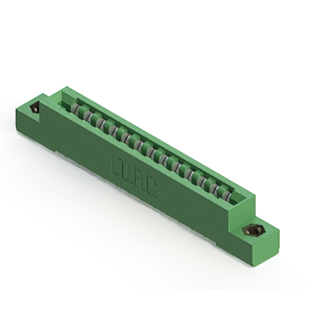 307-013-457-108 EDAC Inc.  Edgeboard Connectors