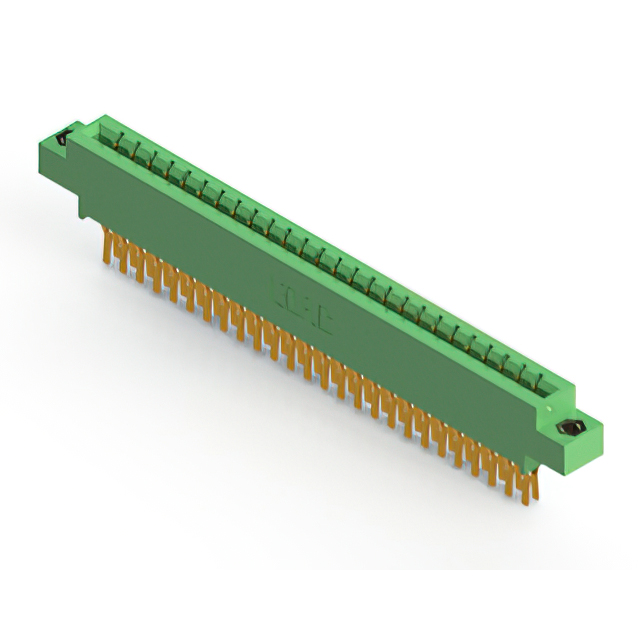 333-052-560-807 EDAC Inc.  Edgeboard Connectors