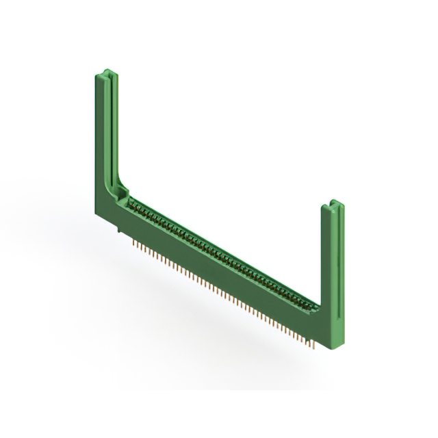345-046-523-458 EDAC Inc.  Edgeboard Connectors