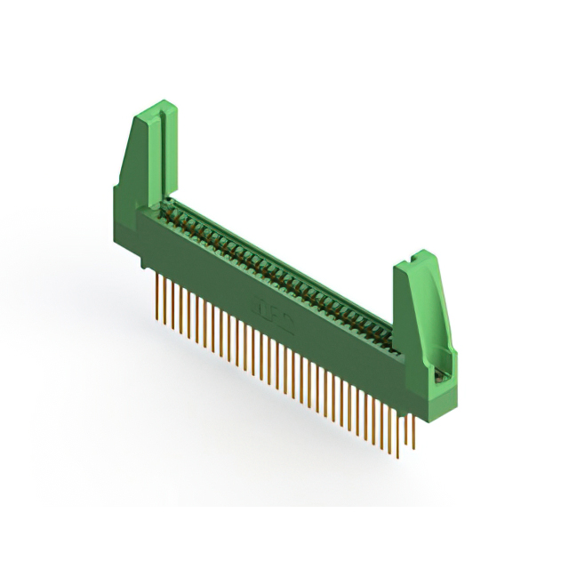 345-062-540-588 EDAC Inc.  Edgeboard Connectors
