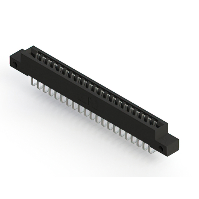 357-021-459-112 EDAC Inc.  Edgeboard Connectors