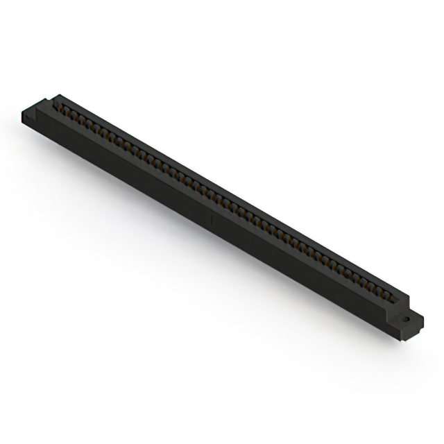 357-044-505-102 EDAC Inc.  Edgeboard Connectors