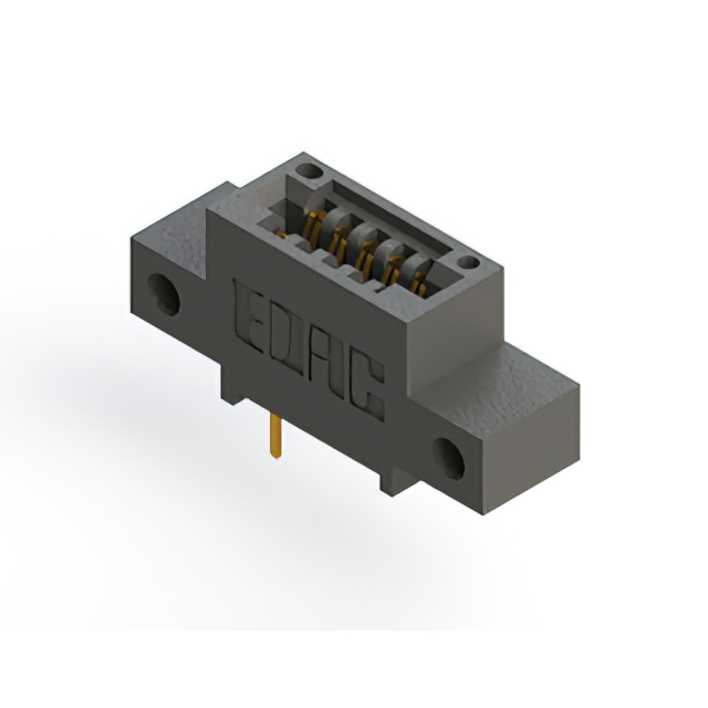 895-010-520-512 EDAC Inc.  Connettori per bordi