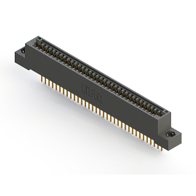 895-034-523-108 EDAC Inc.  Edgeboard Connectors