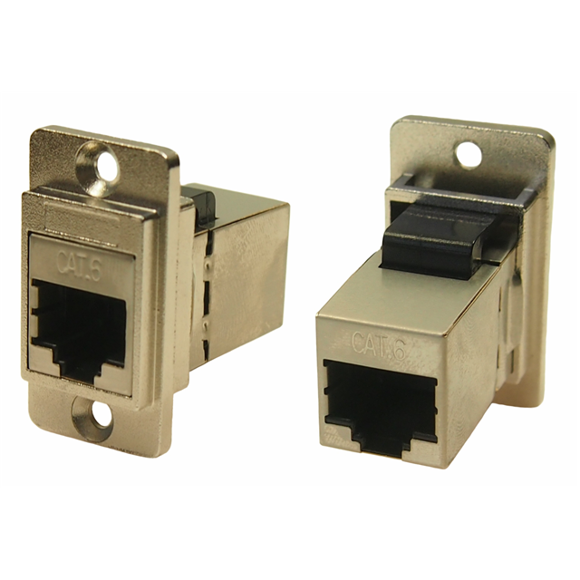 CP30722SM CLIFF Electronic Components Ltd  Modular Connector Adapters
