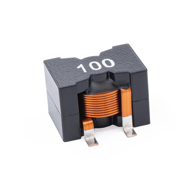 FWPQ2014-100M-RC Allied Components International  Festinduktivitäten