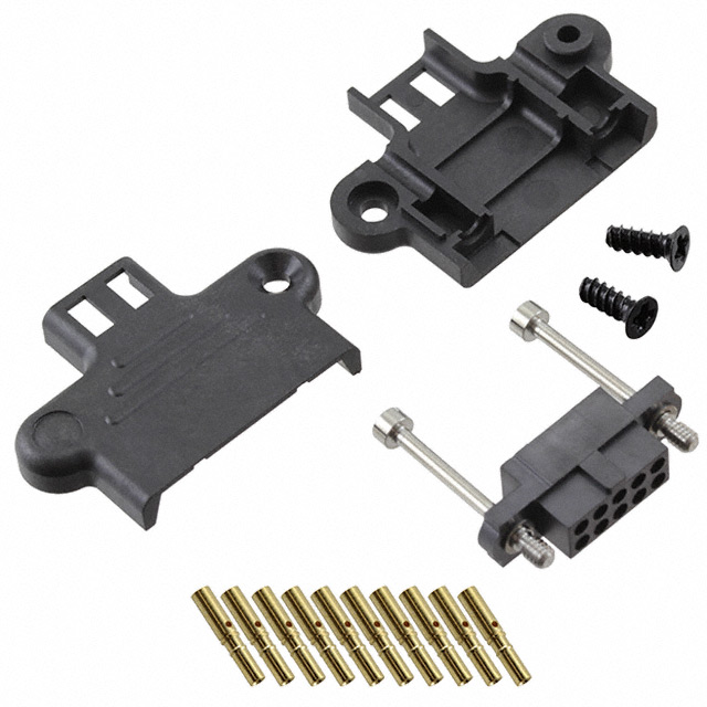 M80-9402605 Harwin Inc.  Support de panneau suspendu gratuit