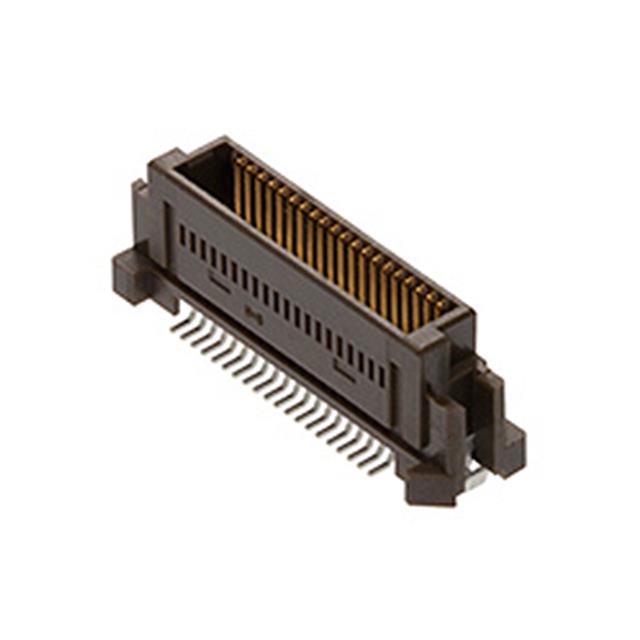 536471474 Molex  Arrays Edge Type Mezzanine (Board to Board)