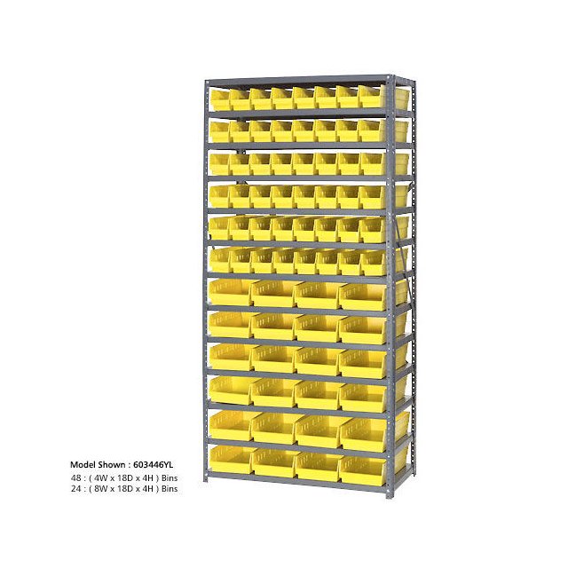 603447YL Global Industrial  Storage