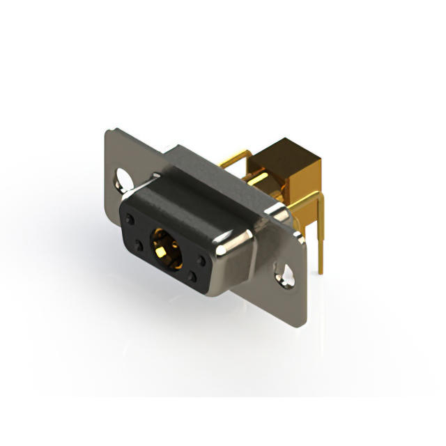 630-5W1-640-7N1 EDAC Inc.  D-Sub Connector Assemblies