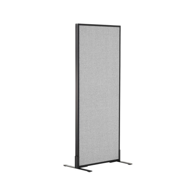 694656FGY Interion By Global Industrial  Partitions and Accessories