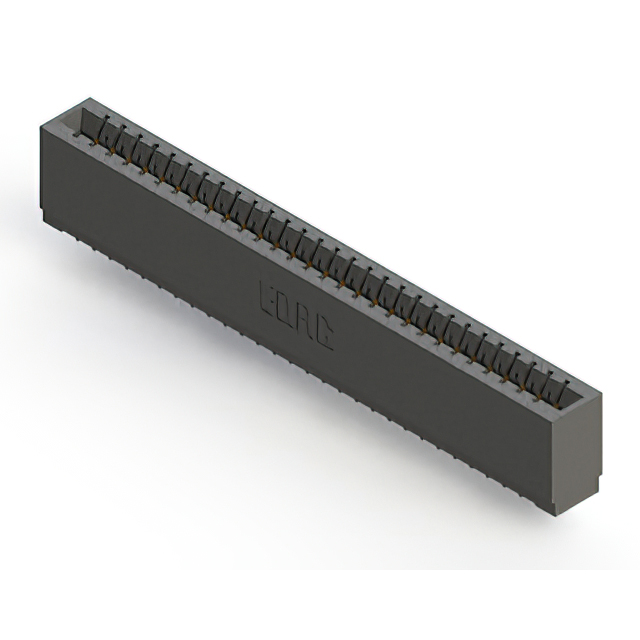 746-029-525-501 EDAC Inc.  Connecteurs de bordure