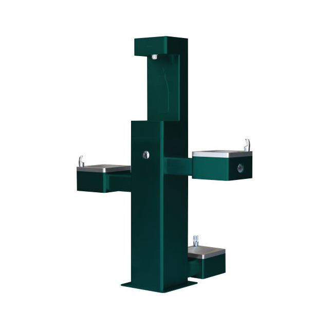 761221GN Global Industrial  Fontanelle e stazioni di rifornimento d'acqua