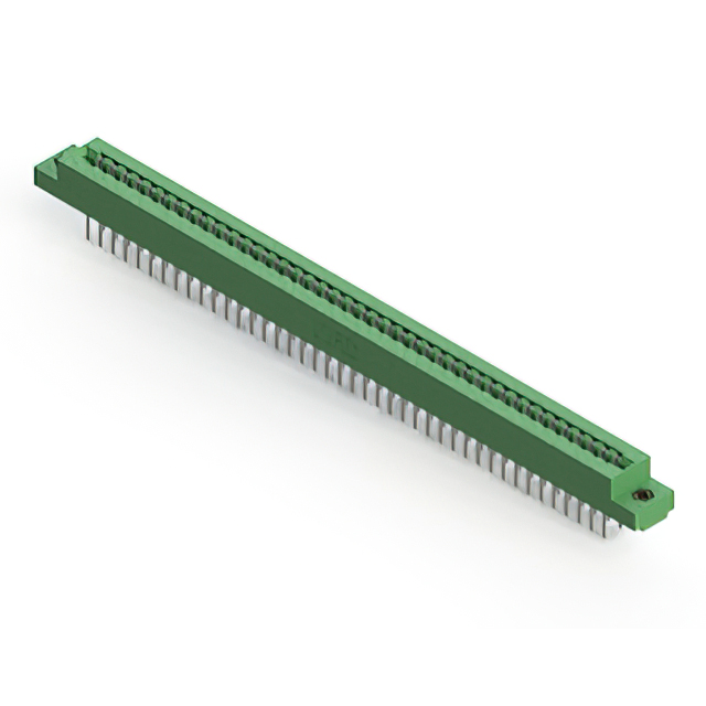 807-084-442-207 EDAC Inc.  Edgeboard Connectors