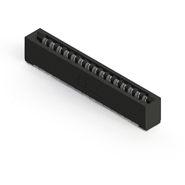 857-015-441-101 EDAC Inc.  Connettori per bordi