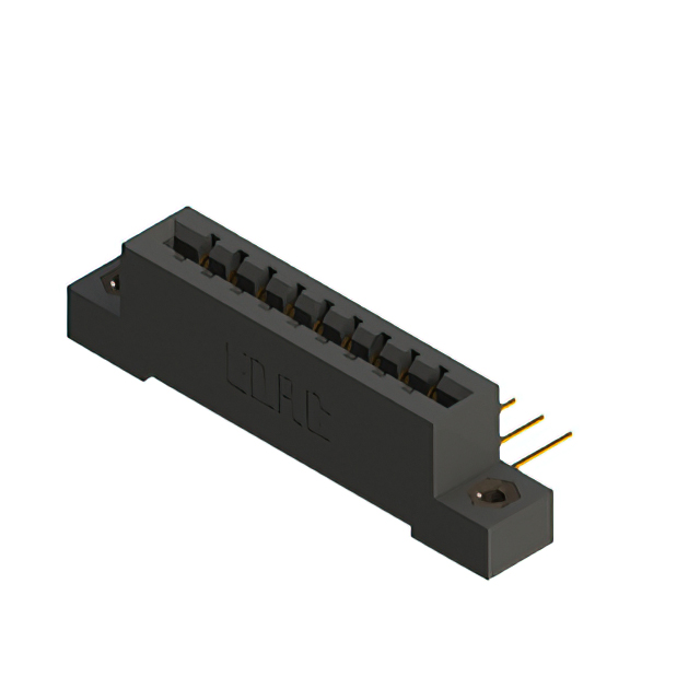 887-009-559-108 EDAC Inc.  Edgeboard Connectors