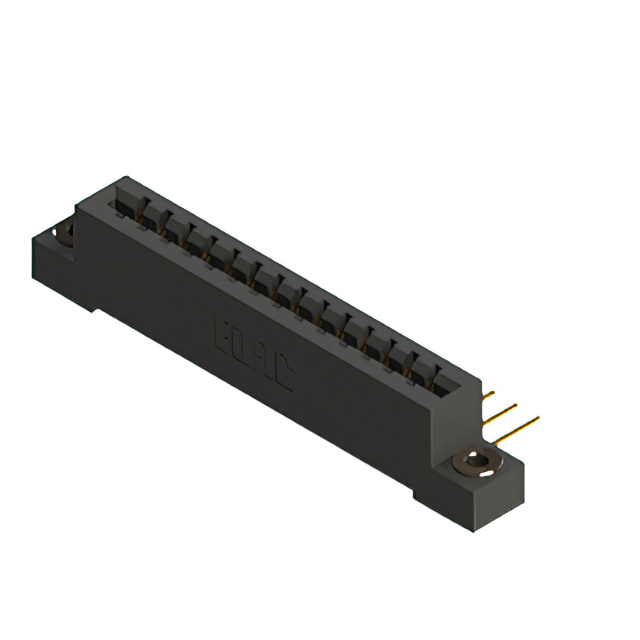 887-014-559-103 EDAC Inc.  Conectores de tableros de borde