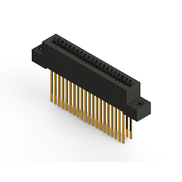 892-040-544-208 EDAC Inc.  Edgeboard Connectors