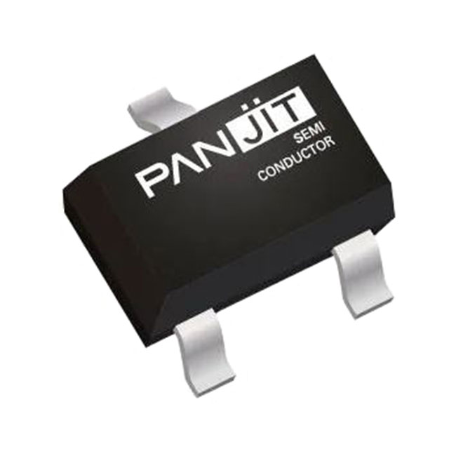 PJC7439-AU_R1_000A1 Panjit International Inc.  Singoli FET MOSFET