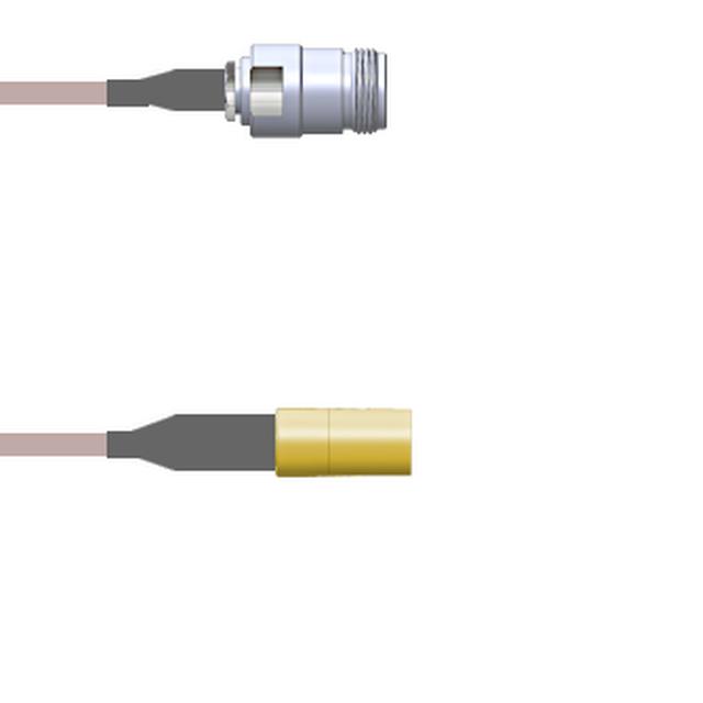 Q-1V03Z000R084i Amphenol Custom Cable  Assemblaggi di cavi