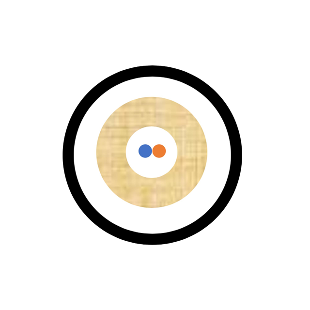 S2I-2M-P-BK-2000 TechLogix Networx  Kabel Drähte