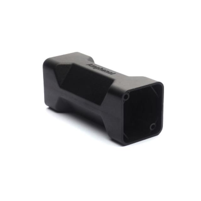 AC-D-ADAPTER Amphenol Audio  Rundsteckverbindergehäuse