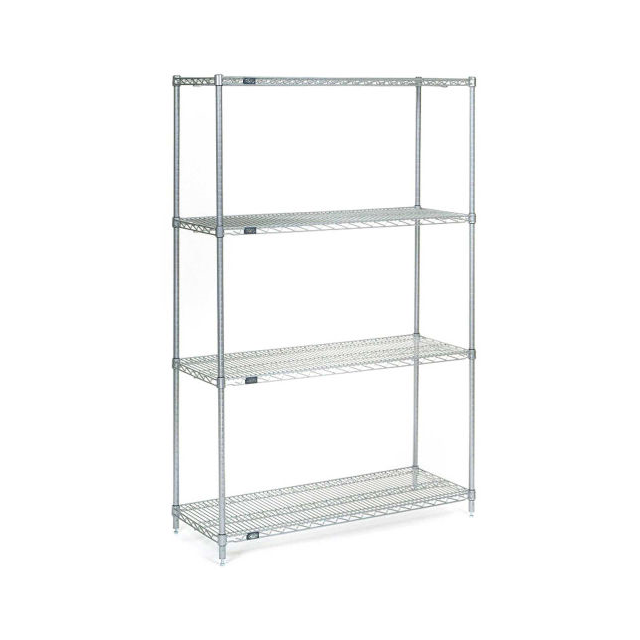 21306S Nexel  Estanterías para racks