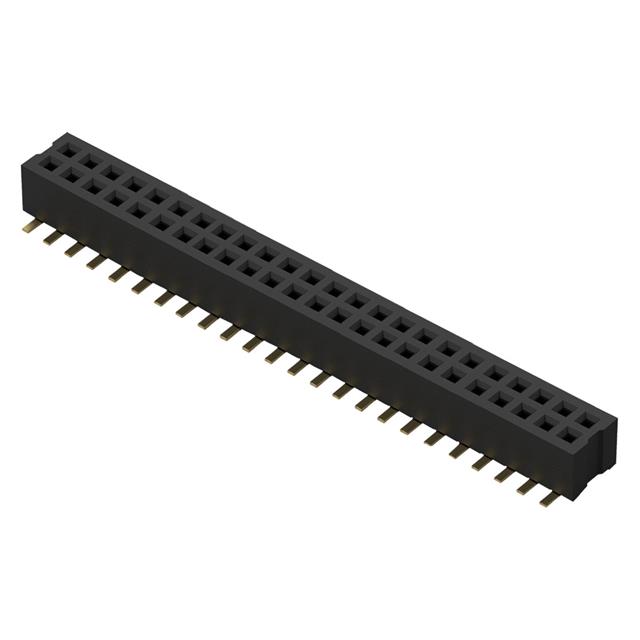 BC085-48-A-0390-L-D GCT  Embases Prises femelles