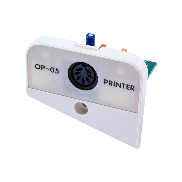 HD-05 A&D Engineering  Accesorios de prueba y medición