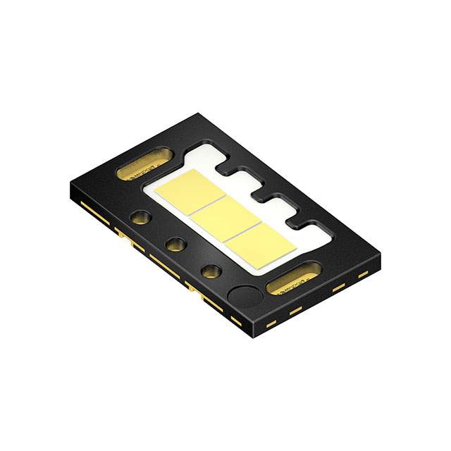 KW3 HNL631.TK-7TTC-6L07M0-JCAB ams-OSRAM USA INC.  LED White Lighting