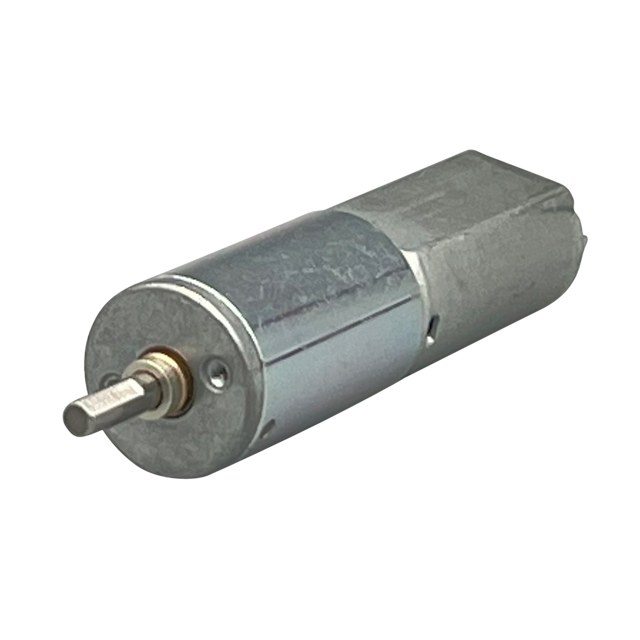 MOT-IG16GM-690-6V ISL Products International  Motores - CA CC