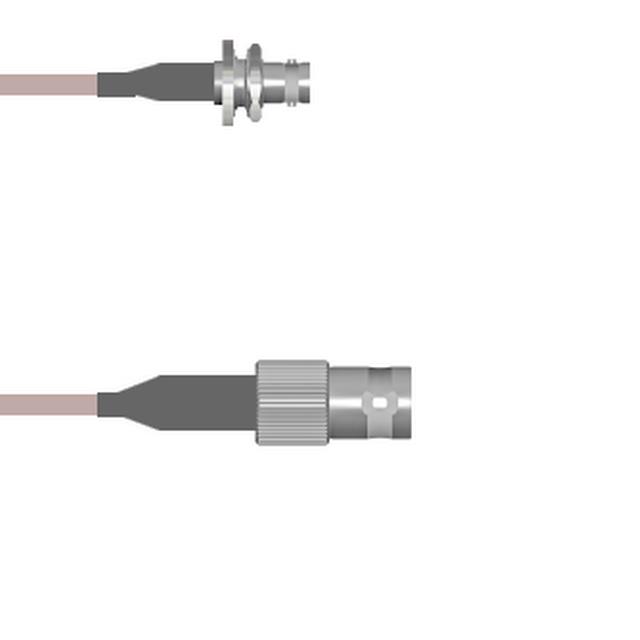 Q-0A00B000H048i Amphenol Custom Cable  Assemblaggi di cavi