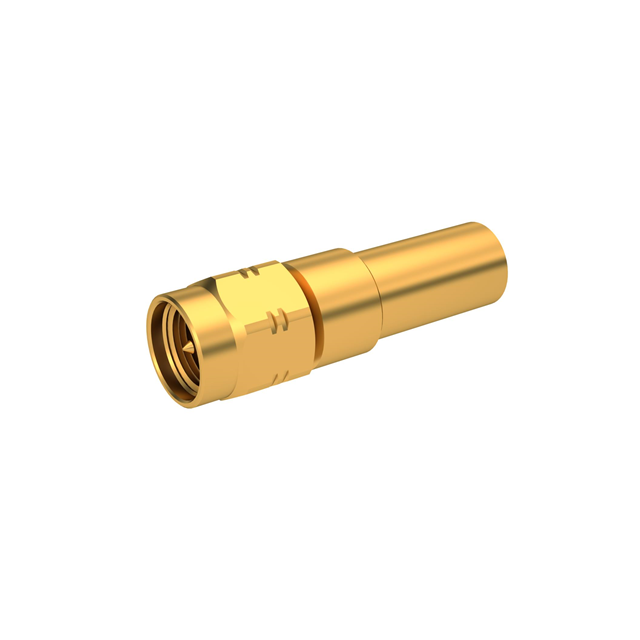 R124076323 Radiall USA, Inc.  Gruppi di connettori coassiali (RF)