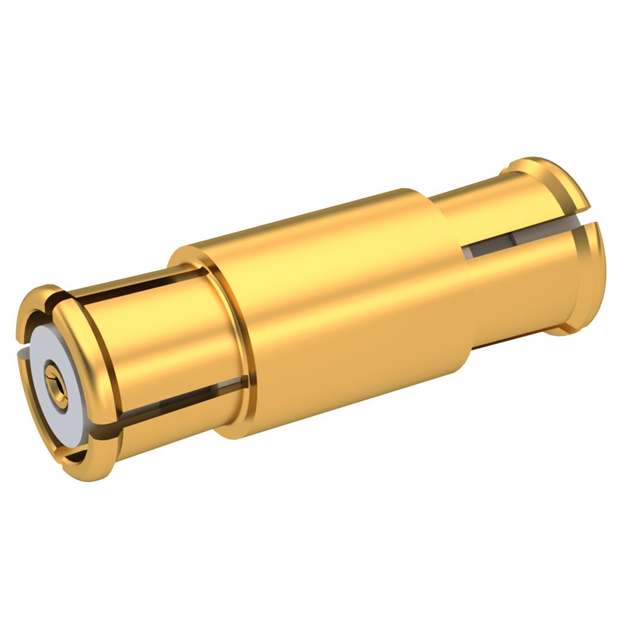 R222705239 Radiall USA, Inc.  Coaxial Connector (RF) Adapters