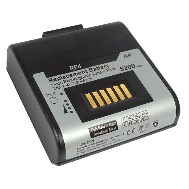 SB-RP4-L Artisan Power  Packs de batteries