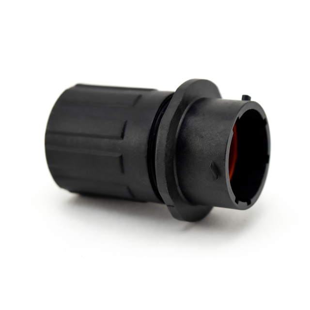 RTS1BS14N19PHEC03 Amphenol Sine Systems Corp  Alloggiamenti per connettori circolari