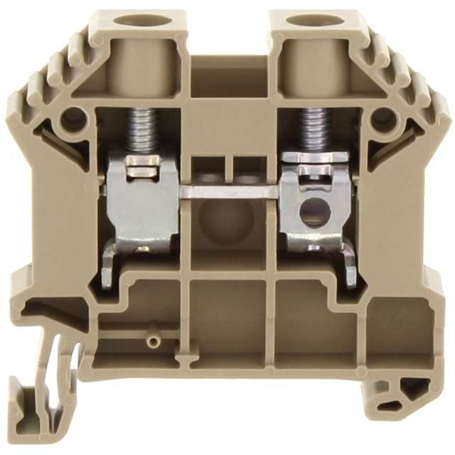 17112.2 Conta-Clip, Inc.  DIN-Schienenkanal