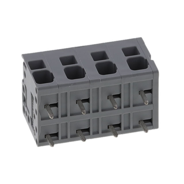 2624-1304 WAGO Corporation  Cavo a scheda