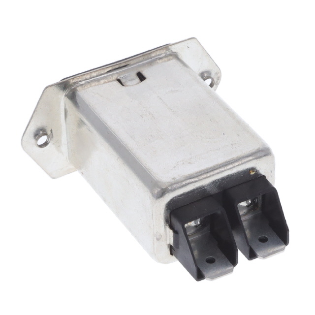 5120.1307.1 SCHURTER Inc.  Power Entry Modules (PEM)