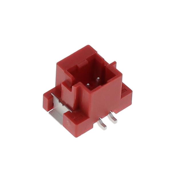 5600200222 Molex  Embases à broches mâles