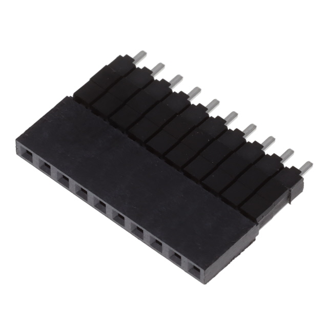 ESW-110-33-S-S Samtec Inc.  Embases Prises femelles